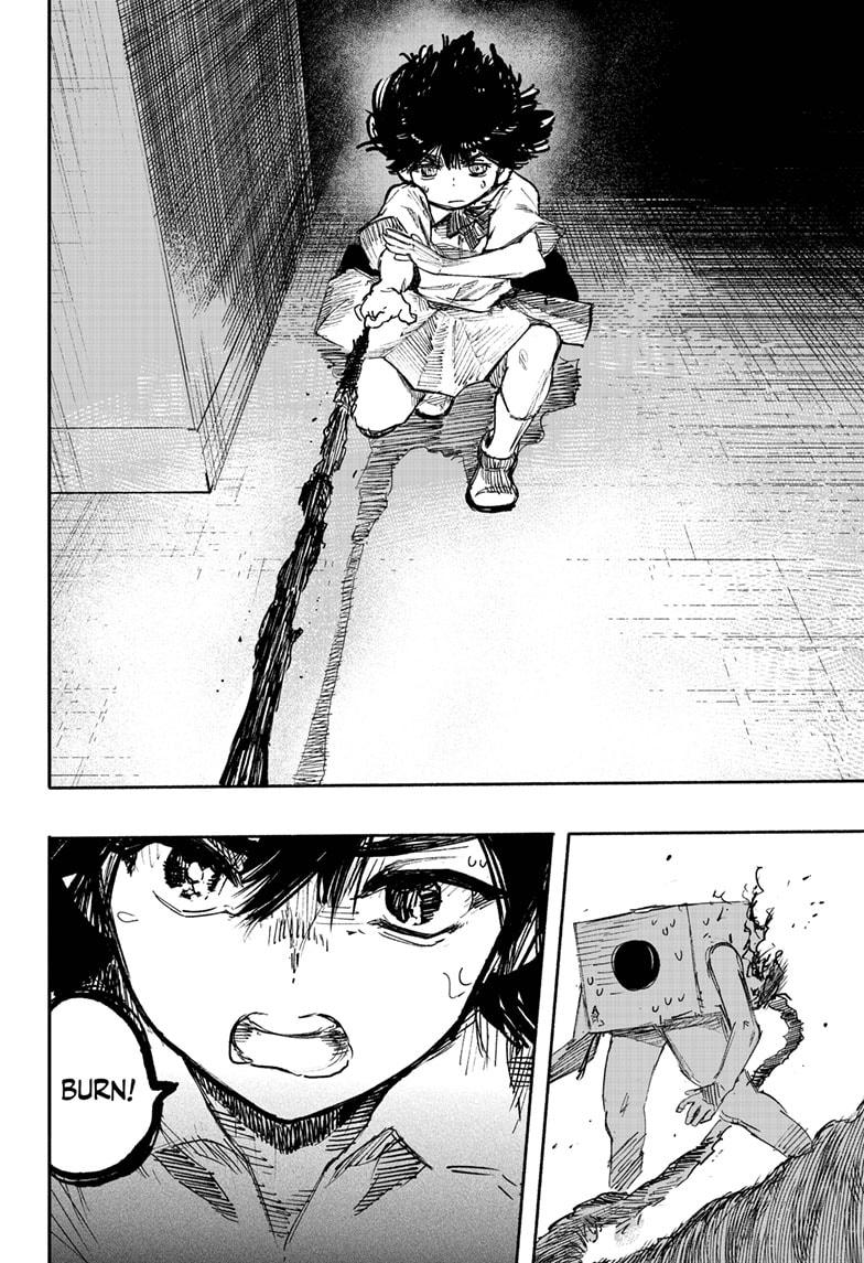 Choujin X, Chapter 17 image 38